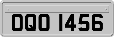 OQO1456