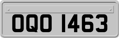 OQO1463