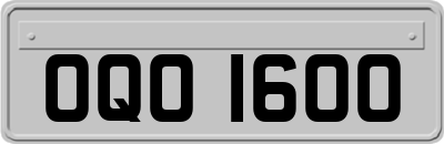 OQO1600