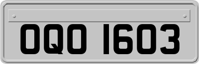 OQO1603
