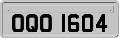 OQO1604