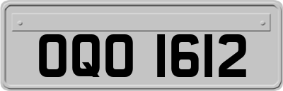 OQO1612