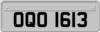 OQO1613
