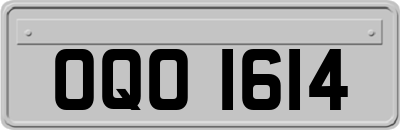 OQO1614
