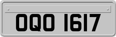 OQO1617