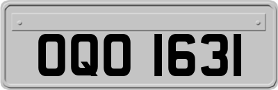 OQO1631