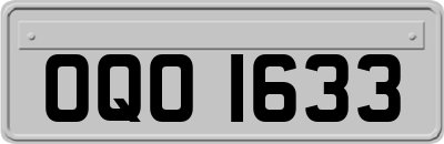 OQO1633