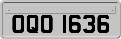 OQO1636