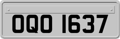 OQO1637