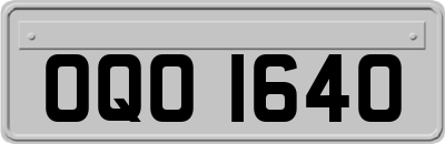 OQO1640