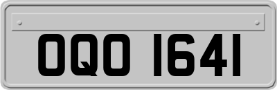OQO1641