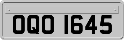OQO1645