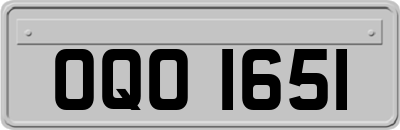 OQO1651