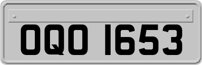 OQO1653