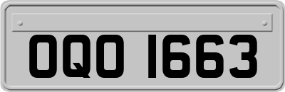 OQO1663