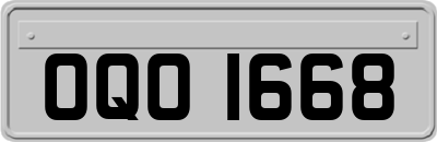 OQO1668