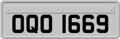 OQO1669