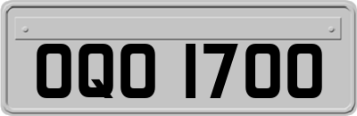 OQO1700