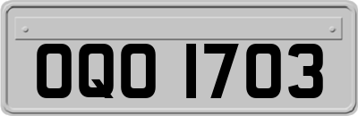 OQO1703