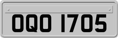 OQO1705
