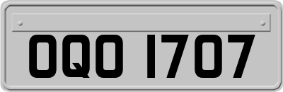 OQO1707