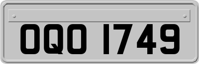 OQO1749