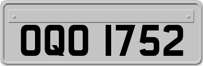 OQO1752