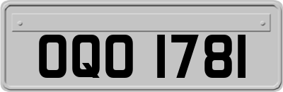 OQO1781