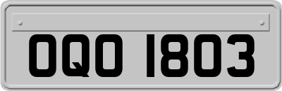 OQO1803