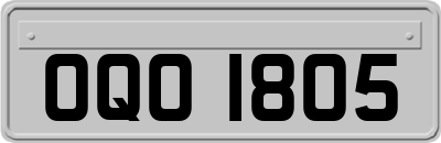 OQO1805