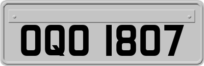 OQO1807