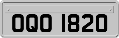OQO1820