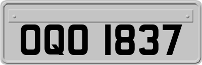 OQO1837