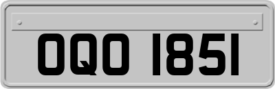 OQO1851