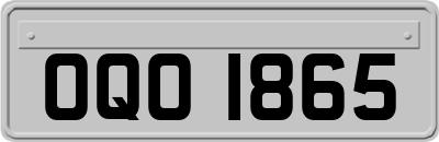 OQO1865