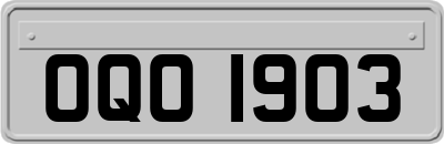 OQO1903