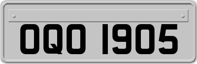 OQO1905