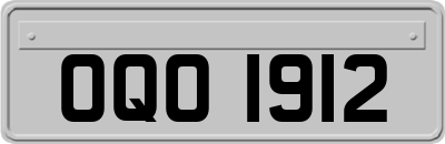 OQO1912