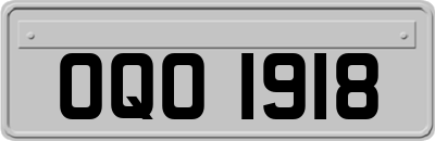 OQO1918