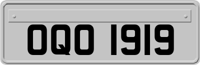 OQO1919
