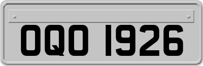 OQO1926