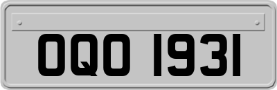 OQO1931