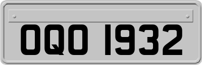 OQO1932