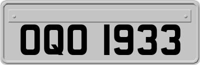 OQO1933