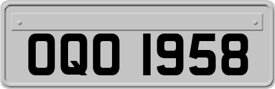 OQO1958