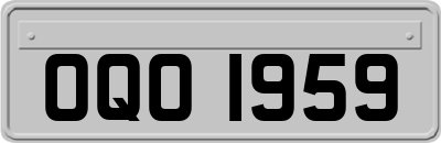 OQO1959