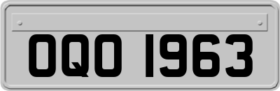 OQO1963