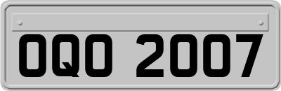 OQO2007