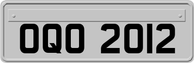 OQO2012