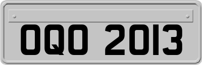 OQO2013